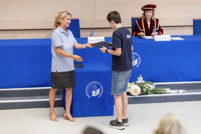 DEU 2026: Očarujúce perspektívy pre absolventov edícií Svet budúcnosti I. a II.