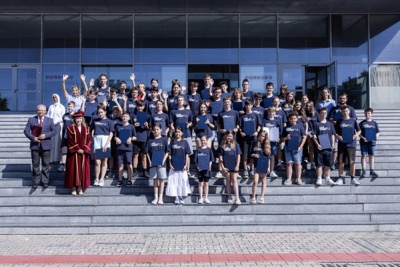 DEU 2026: Očarujúce perspektívy pre absolventov edícií Svet budúcnosti I. a II.