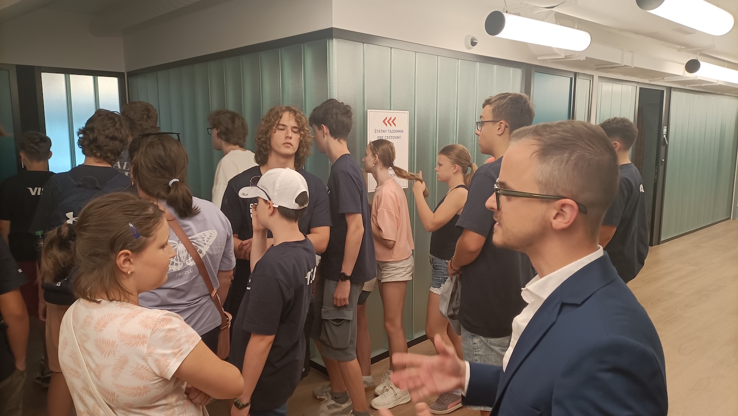 DEU 2026: Očarujúce perspektívy pre absolventov edícií Svet budúcnosti I. a II.