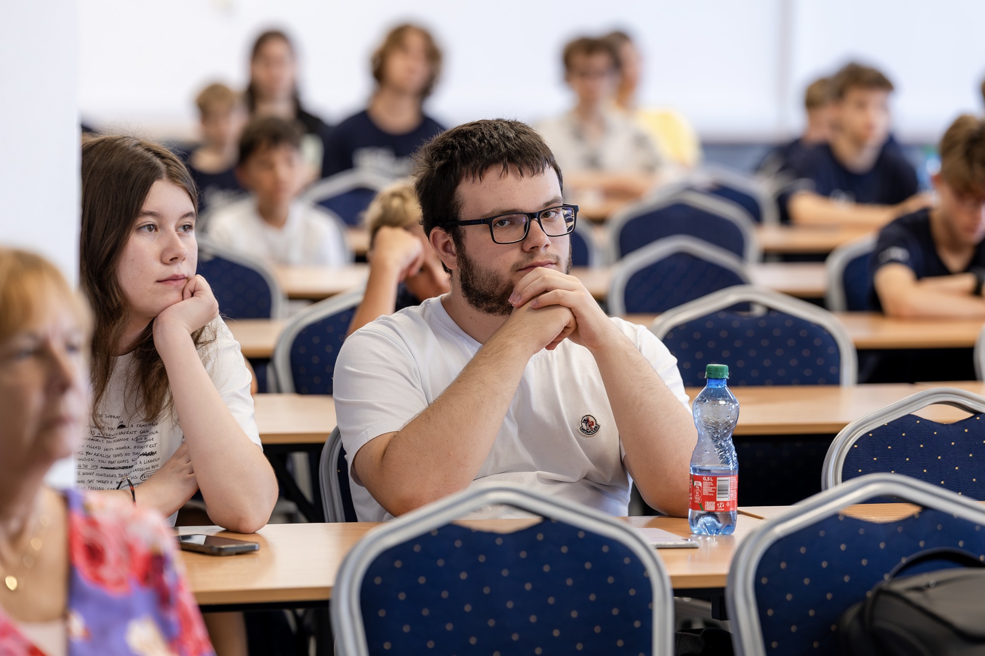DEU 2026: Očarujúce perspektívy pre absolventov edícií Svet budúcnosti I. a II.