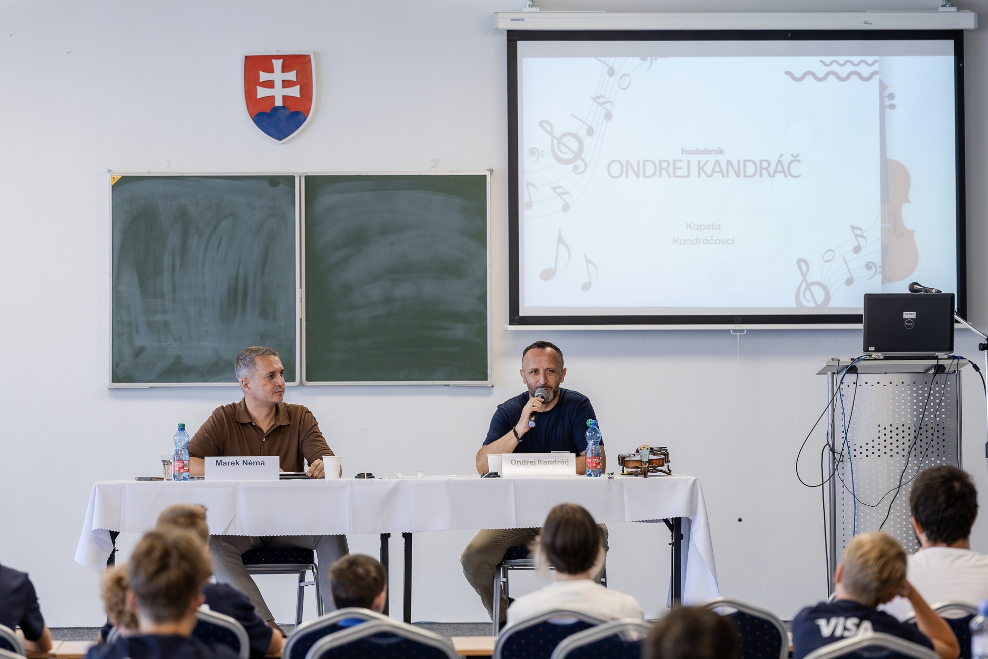 DEU 2026: Očarujúce perspektívy pre absolventov edícií Svet budúcnosti I. a II.