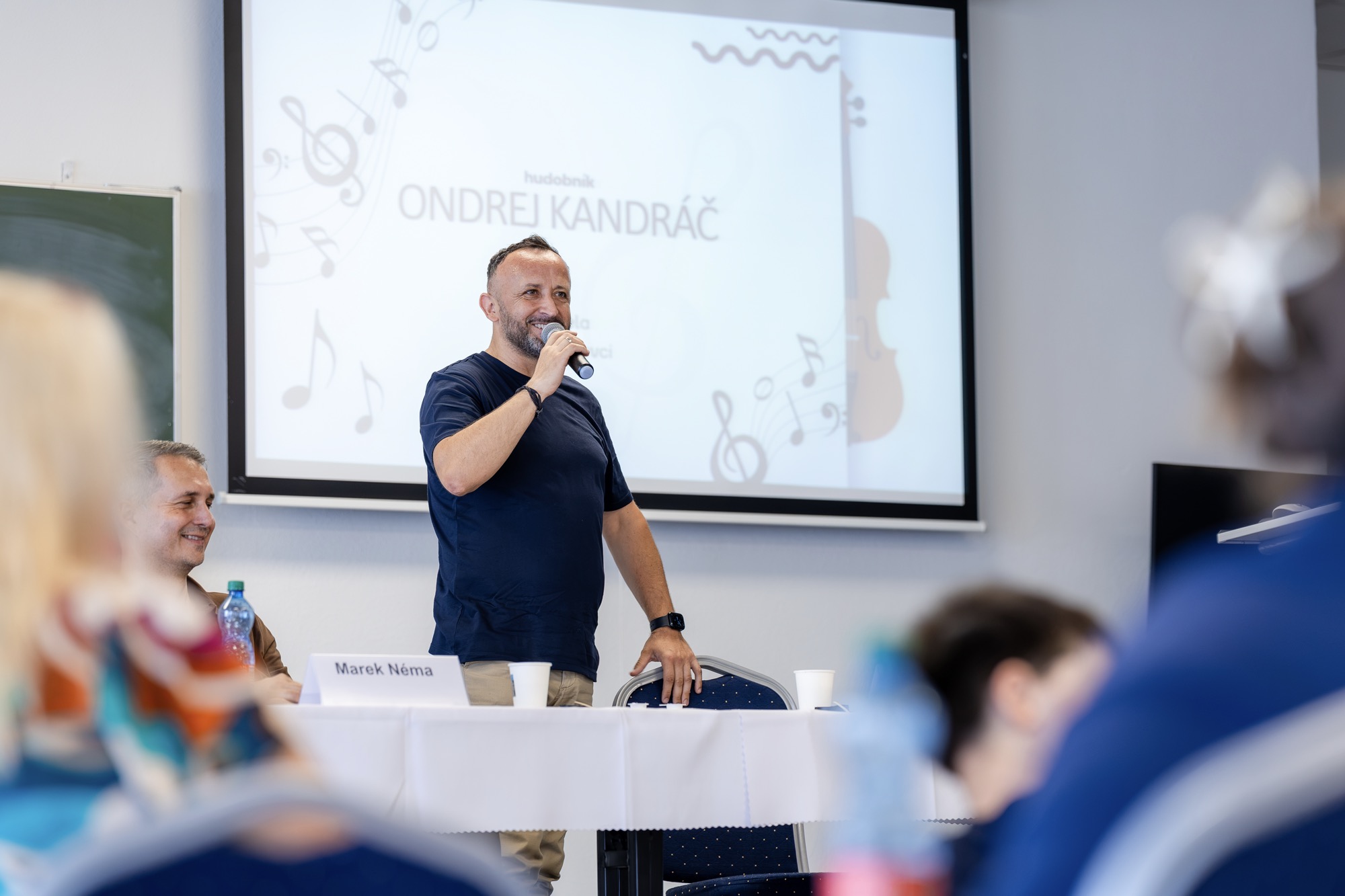DEU 2026: Očarujúce perspektívy pre absolventov edícií Svet budúcnosti I. a II.