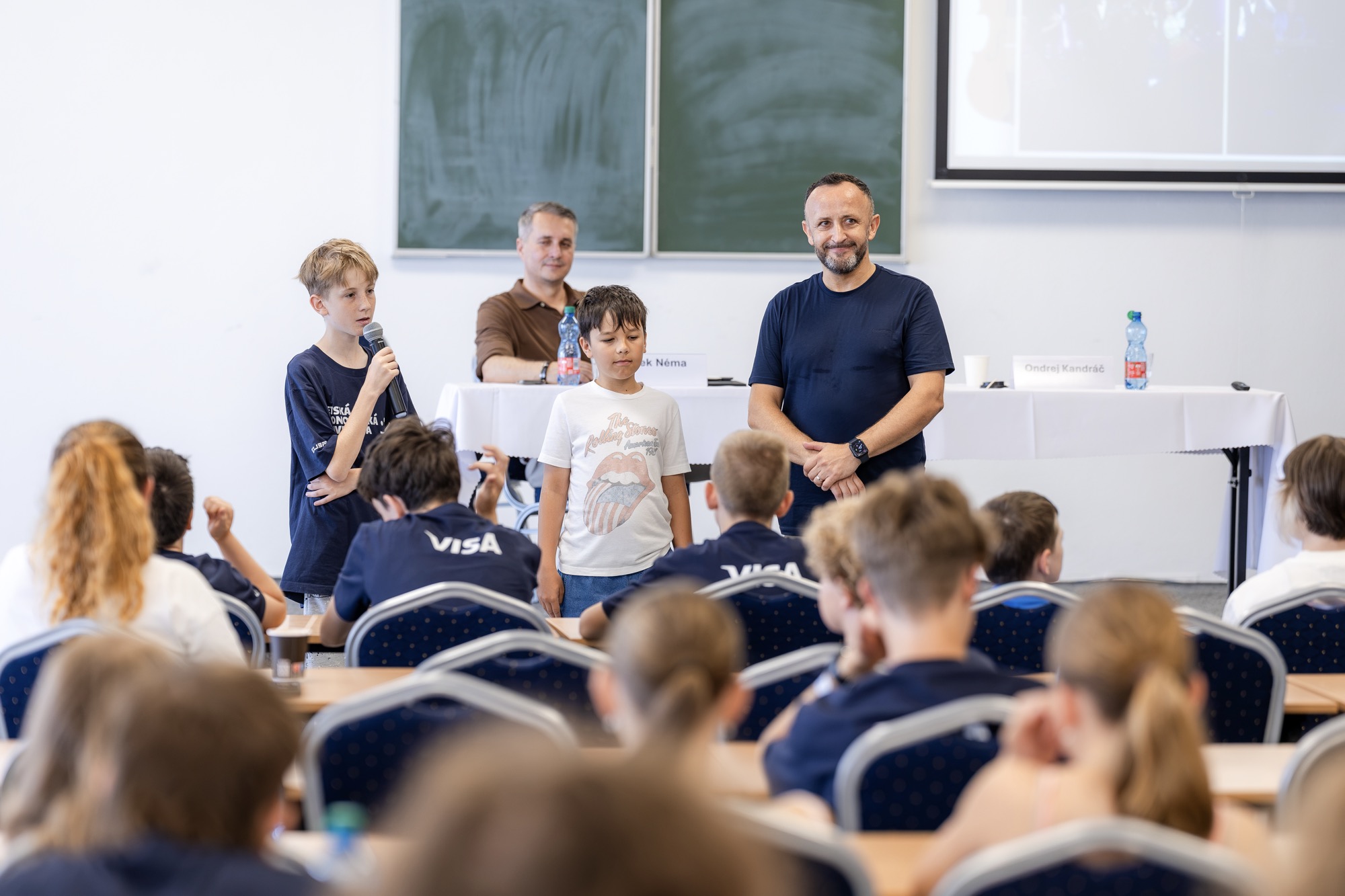 DEU 2026: Očarujúce perspektívy pre absolventov edícií Svet budúcnosti I. a II.