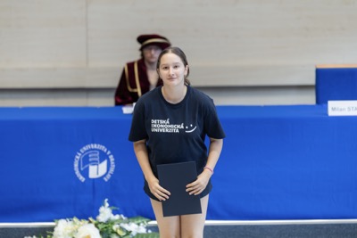 DEU 2026: Očarujúce perspektívy pre absolventov edícií Svet budúcnosti II.