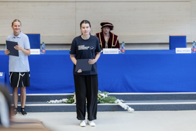 DEU 2026: Očarujúce perspektívy pre absolventov edícií Svet budúcnosti II.