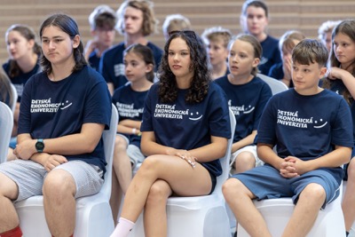 DEU 2026: Očarujúce perspektívy pre absolventov edícií Svet budúcnosti II.