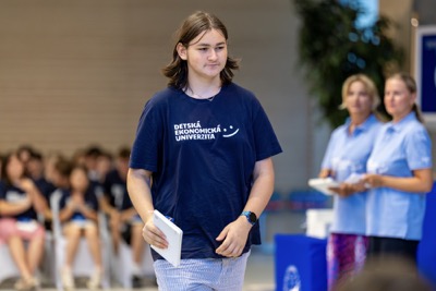 DEU 2026: Očarujúce perspektívy pre absolventov edícií Svet budúcnosti II.