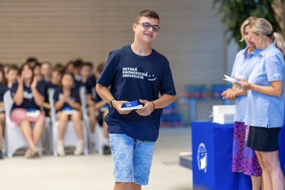 DEU 2026: Očarujúce perspektívy pre absolventov edícií Svet budúcnosti II.