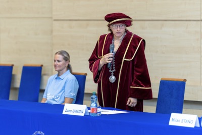 DEU 2026: Očarujúce perspektívy pre absolventov edícií Svet budúcnosti II.