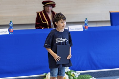 DEU 2026: Očarujúce perspektívy pre absolventov edícií Svet budúcnosti II.