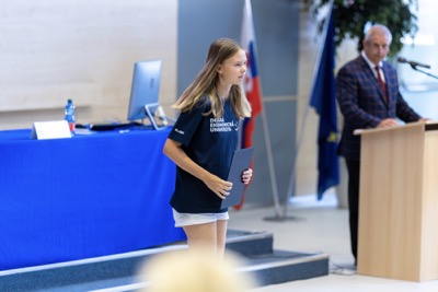 DEU 2026: Očarujúce perspektívy pre absolventov edícií Svet budúcnosti II.