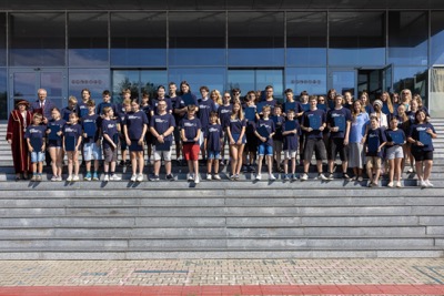 DEU 2026: Očarujúce perspektívy pre absolventov edícií Svet budúcnosti II.