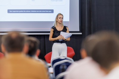 PhD. Orientačné dni 2026