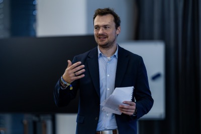 PhD. Orientačné dni 2026