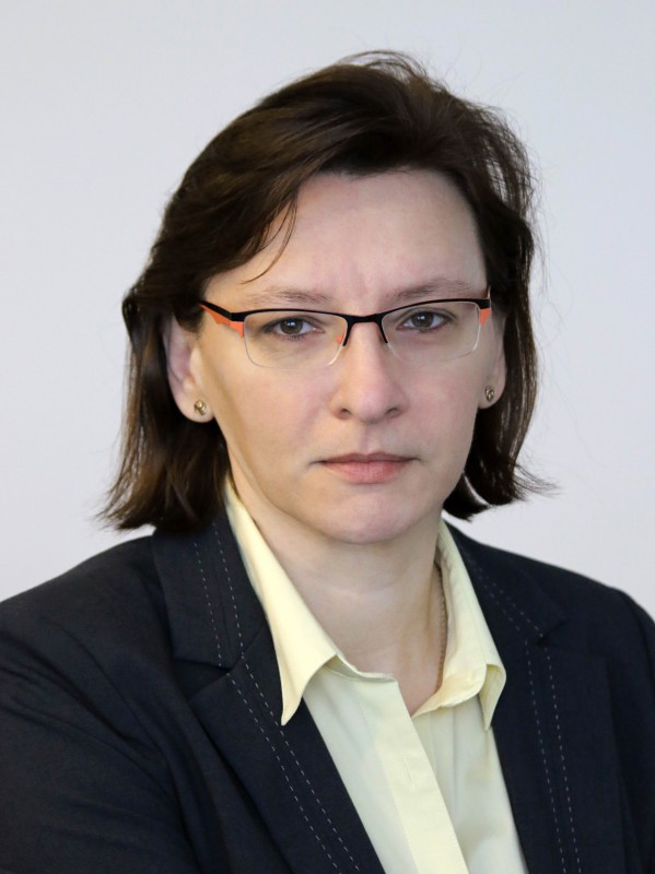 JUHÁSZOVÁ, Zuzana, doc. Ing. Mgr., PhD.