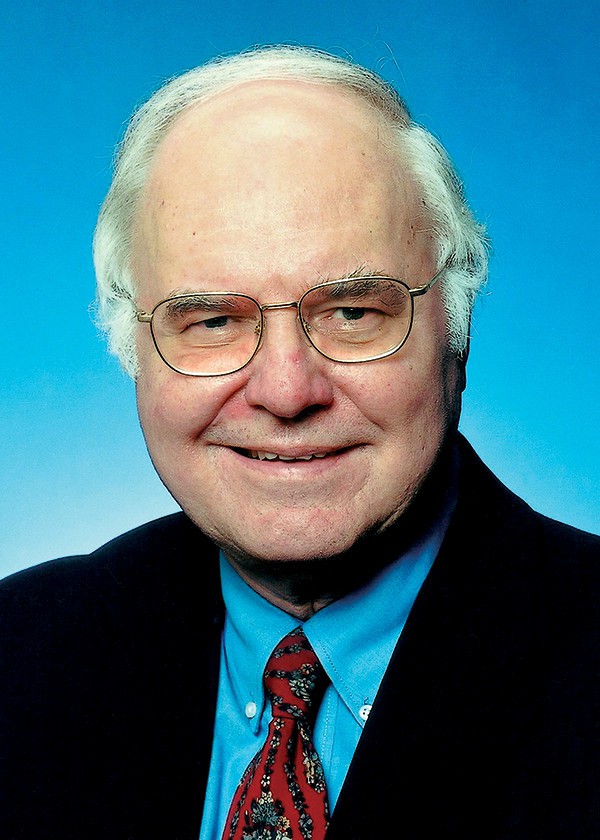 prof. Michael NOVAK