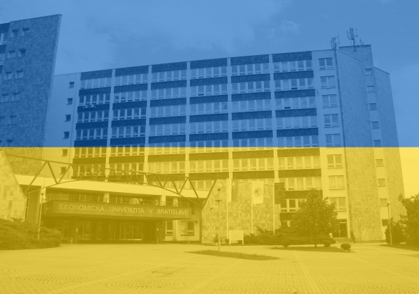 Measures to help students and staff from areas affected by the war situation in Ukraine