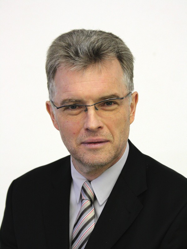 prof. Dr. Ralf Michael EBELING