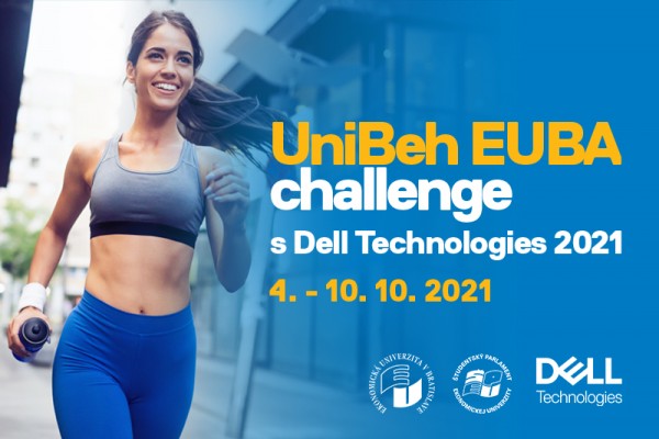 UniBeh EUBA challenge 2021