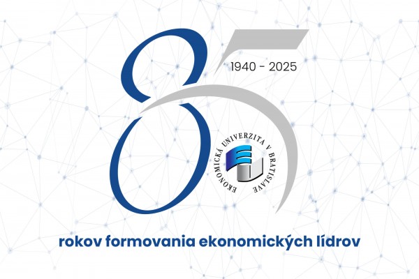 Invitation to the ceremonial meeting of the EUBA academic community