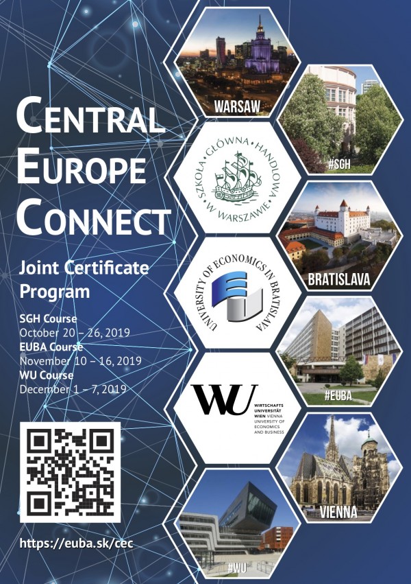 Central Europe Connect