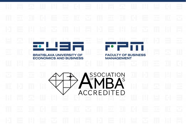 EUBA already holds two of the three most prestigious business school accreditations in the world