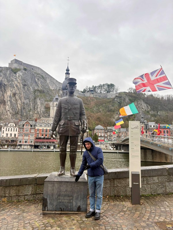 Vyhodnotenie Fotosúťaže pre vycestovaných študentov EUBA