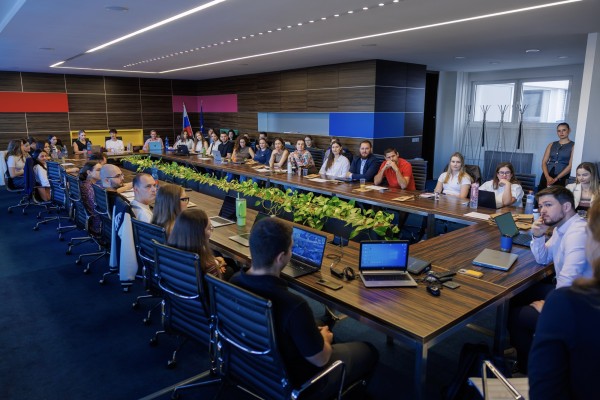 PhD. Orientačné dni 2026