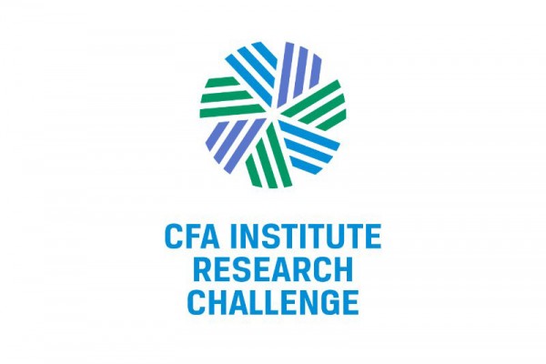 Úspech študentov Fakulty podnikového manažmentu na CFA Research Challenge