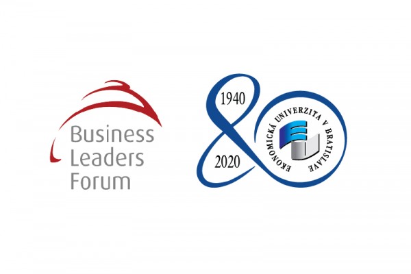 Ekonomická univerzita v Bratislave - prvý Pridružený člen Business Leader Forum