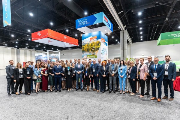 EUBA strengthens global partnerships at NAFSA 2025